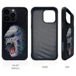 Nimmy Embroidery Dazzling Series-Gorilla - Image 2