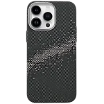 Aramid Ultra Slim Carbon Fiber Case